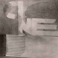 Expérimentation photographique [CINE], 1931., 1931